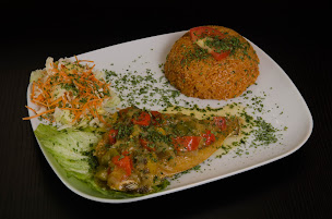 Photo n°35 de YVANNE SAVEUR à Vigneux-sur-Seine (Restaurant)