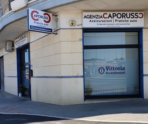 Agenzia Caporusso Vittoria Assicurazioni