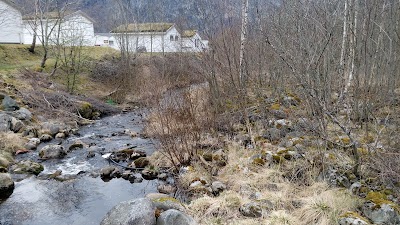 Photos of M&aring;b&oslash;dalen Camping
