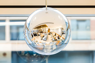 Photo n°3 de Cojean Kléber à Paris (Café)