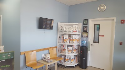Photos of Mizner Park Veterinary Clinic