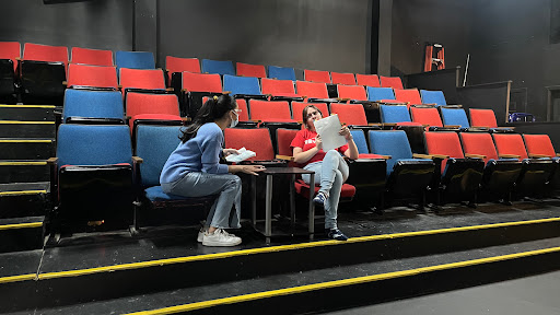 Hole In the Wall Theater - Thumbnail