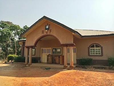 Photos of Redeem Christian Fellowship
