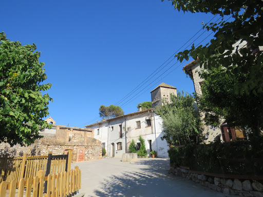 Parc d'Olesa de Bonesvalls - Thumbnail