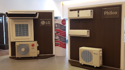 Photos of A.Dias Ar Condicionado