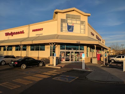 Walgreens Pharmacy