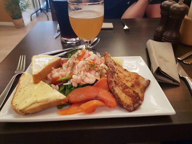 Restaurant Valdemar