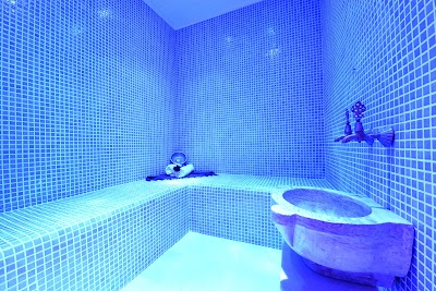 Atlantis Wellness Turkish Bath&Spa