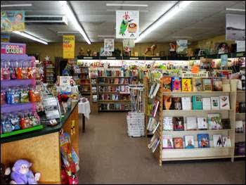 Sparta Books 29 Center St, Sparta, NJ 07871