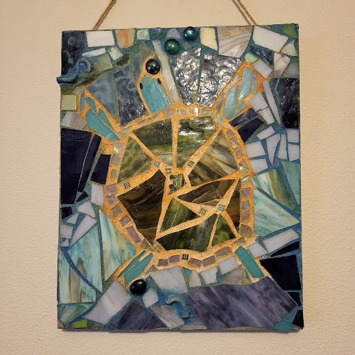 Stephanie Kohli Art - Thumbnail