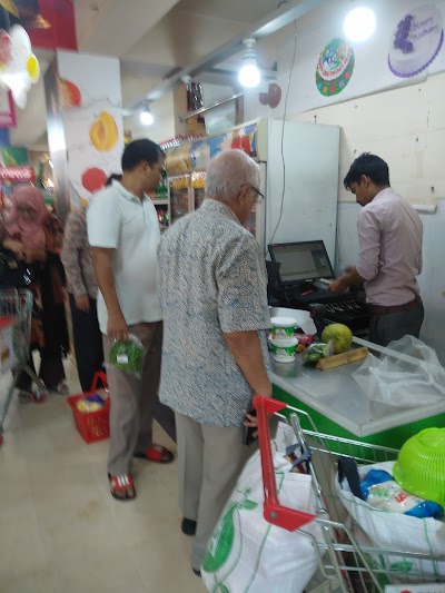 Photos of Shwapno Superstore, Monipuri Para Outlet