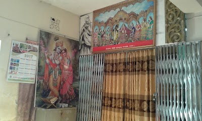 Photos of West Hall