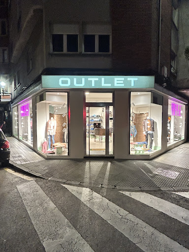 Baseoutlet - Visual