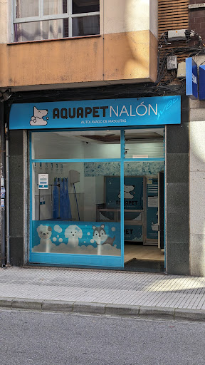 Aquapet Nalón - Thumbnail