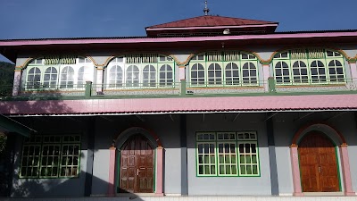 Photos of MASJID NURUL HIDAYAH