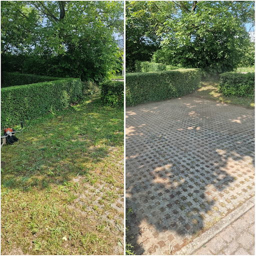 Haus- & Gartenservice K.Bachels - Thumbnail