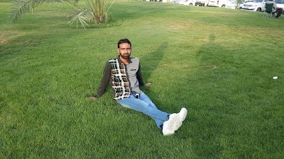 Photos of jabal hafeet park