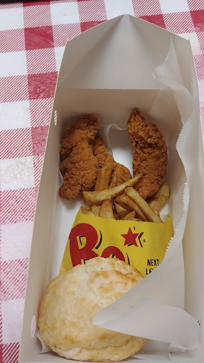 Bojangles