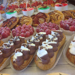 Photo n°3 de Boulangerie Durasnel à Blois (Pâtisserie)