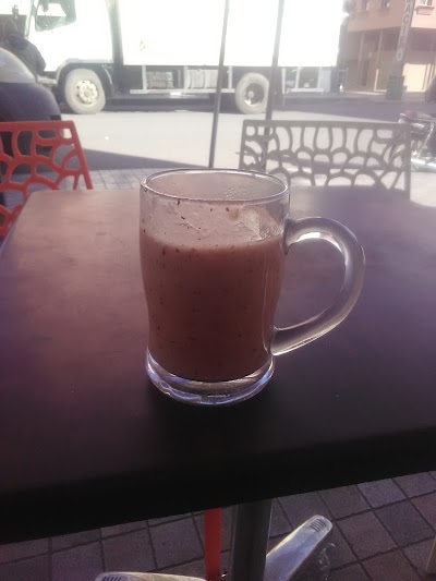 Photos of Cafe Cawtar Andalous