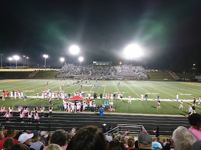 Fort Mill High School Bob Jones Stadium