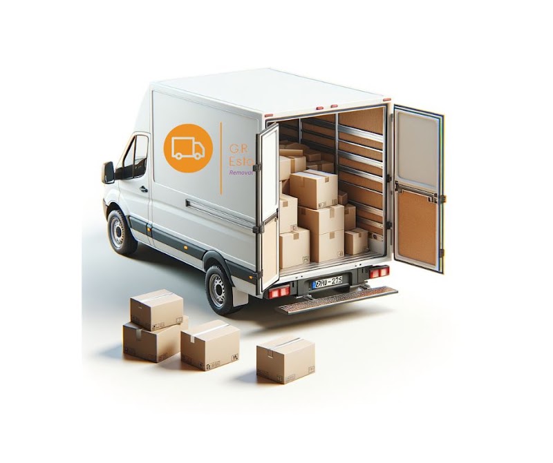 G.R. Removal Services photo 3