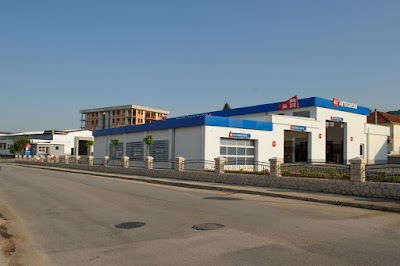 Photos of Autocentar d.o.o. &Scaron;iroki Brijeg
