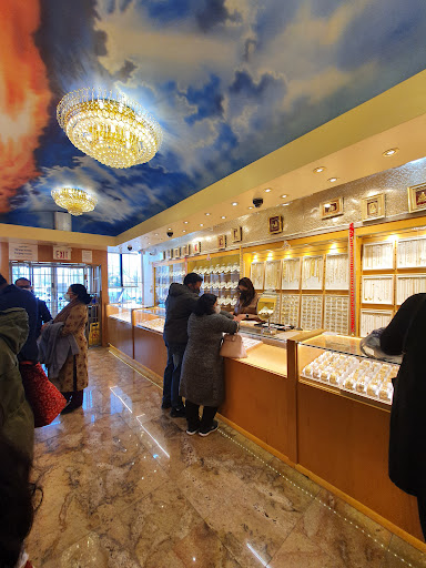Royal Dubai Jewellers - Thumbnail