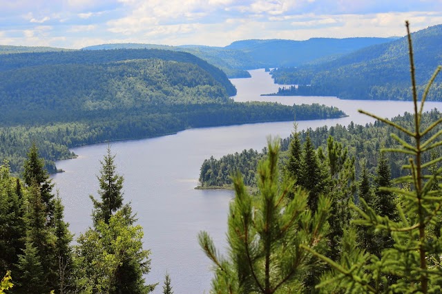 Parc national de la Mauricie