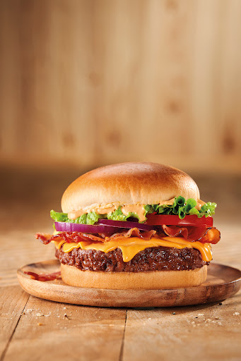 Photo 7 - Buffalo Grill Briey