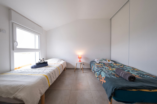 Photo de gîte maison d'Anetz pour 10 personnes - 4 chambres - 2 sde - jardin et terrasse à Anetz (44150)