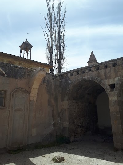 Eski Kilise , Nevşehir