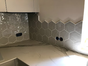 Photo n°5 de MCP Renov' à Soyaux (Carreleur)