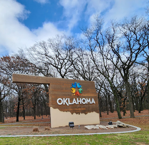 Oklahoma Welcome Center - Thumbnail