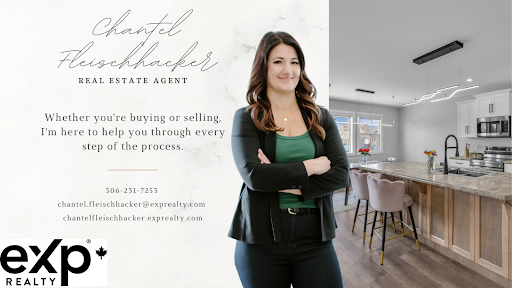 Chantel Fleischhacker - eXp Realty Gallery - Canada