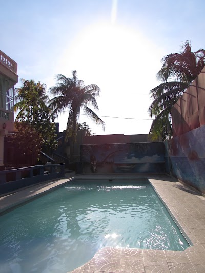 Photos of Le Cacique Villa Hotel