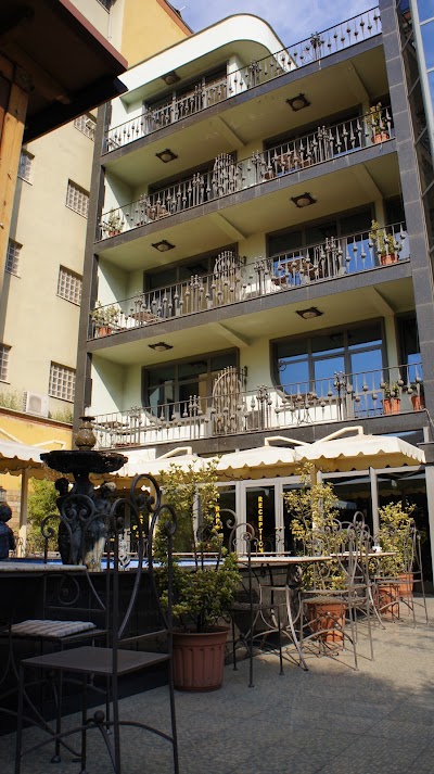 Photos of Hotel Elysee, Tirana