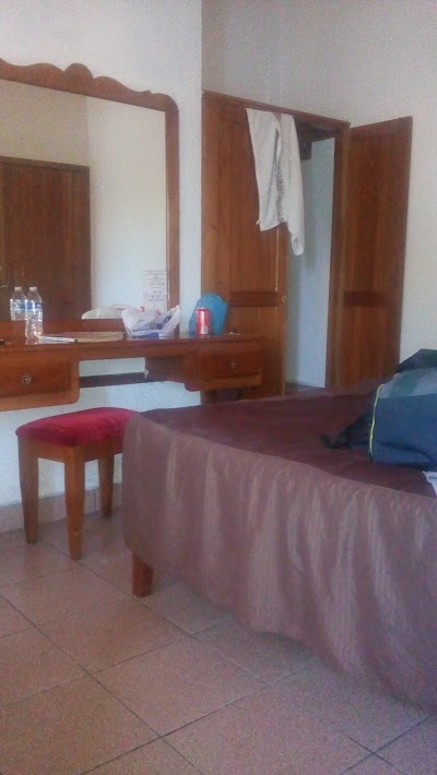 Photos of Hotel Yacaamo