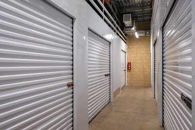 StorQuest Express - Self Service Storage