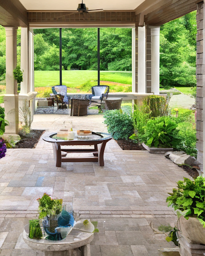 Simply Luxe with Berkshire Hathaway HomeServices Metro Gallery - United States