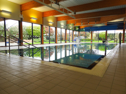 Humberston Hydrotherapy Pool