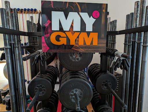 MYGYM Selb - Thumbnail