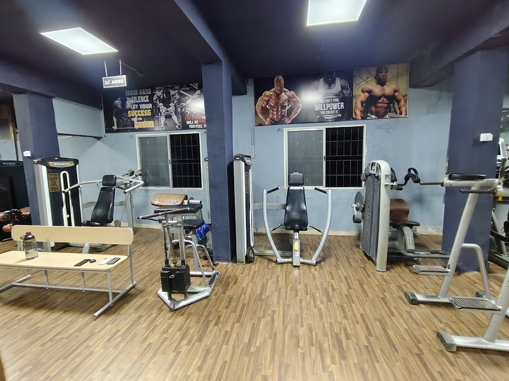 Zest Health Club