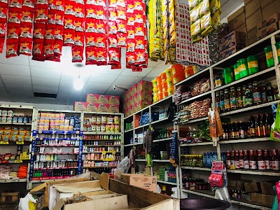 Photos of Razeek Stores