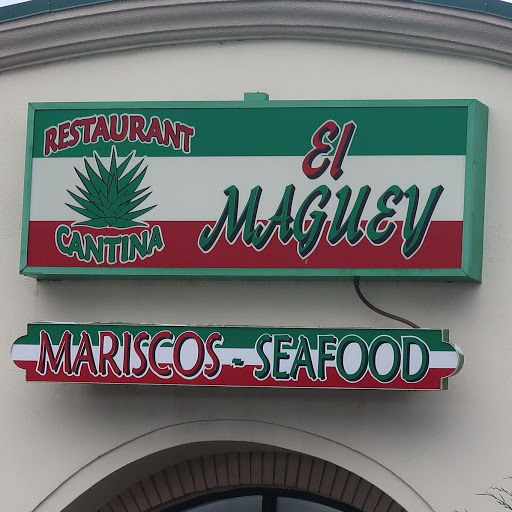 El Maguey Restaurant and Cantina Gallery - United States