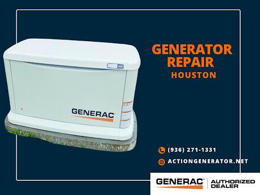 Action Generator - Visual