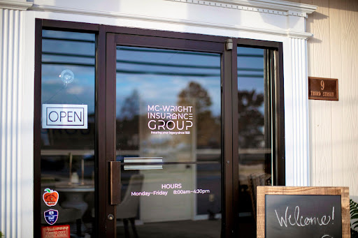 Mc-Wright Insurance Group, LLC. - Thumbnail