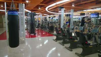 Photos of Zhonghang Fitness Hui