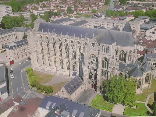 Middle School Saint Etienne