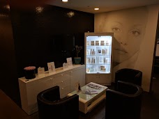 Beauty Bazaar, Harvey Nichols liverpool